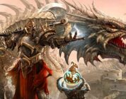 Dragon Eternity: gioco di ruolo con combattimenti in 3D