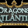 Dragons of Atlantis: fai combattere i tuoi potenti draghi!