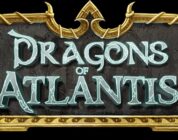 Dragons of Atlantis: fai combattere i tuoi potenti draghi!