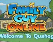 Family Guy Online: il browser game dei Griffin
