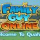 Family Guy Online: il browser game dei Griffin