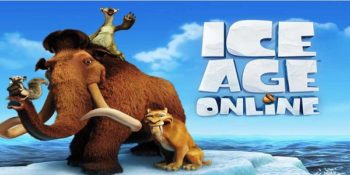 L’Era Glaciale Online: il browser game ispirato al film