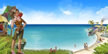 Lagoonia: evento pasquale in corso