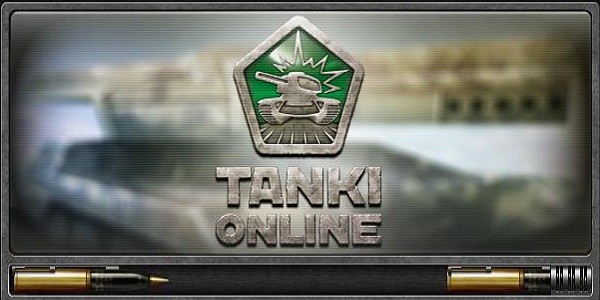 Tanki Online: browser game di carri armati in 3D