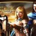 Uprising Empires: browser game di strategia medievale