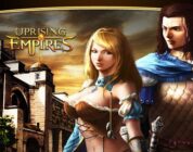 Uprising Empires: browser game di strategia medievale