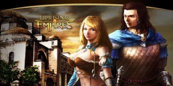 Uprising Empires: browser game di strategia medievale