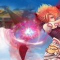 Aeria Games presenta Crystal Saga e Roll n Rock