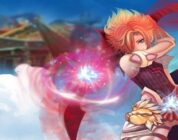 Aeria Games presenta Crystal Saga e Roll n Rock