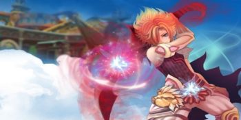 Aeria Games presenta Crystal Saga e Roll n Rock