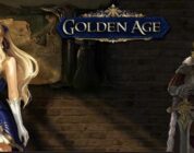 Golden Age: nuove caratteristiche e nuovo server