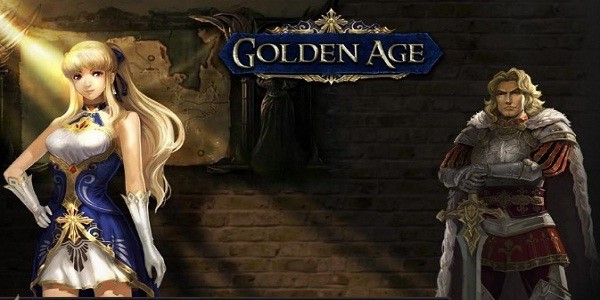 Golden Age: nuove caratteristiche e nuovo server