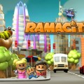 Ramacity: costruisci la tua città