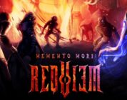 Requiem: MMORPG disponibile in versione browser game