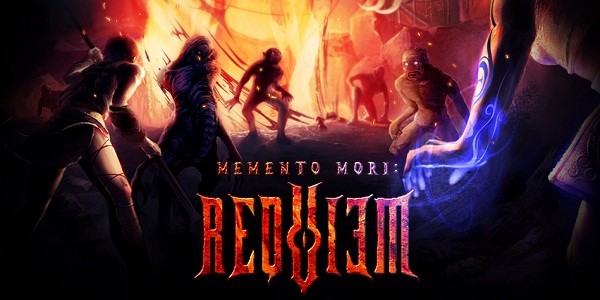 Requiem: MMORPG disponibile in versione browser game