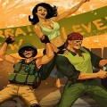 Riot Zone: browser di ruolo e strategia di guerra