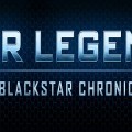 Star Legends: The Blackstar Chronicles