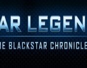 Star Legends: The Blackstar Chronicles