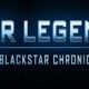 Star Legends: The Blackstar Chronicles