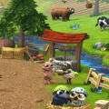 Farmerama: gioco in italiano della fattoria