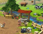 Farmerama: gioco in italiano della fattoria