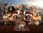 Forge of Empires: browser game di strategia in italiano