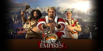 Forge of Empires: browser game di strategia in italiano
