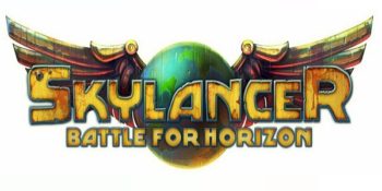 Skylancer: governa la tua isola volante