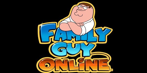 Family Guy Online: il browser game dei Griffin