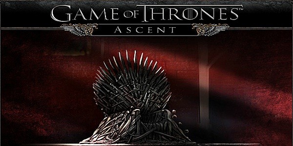 Game of Thrones Ascent: il gioco per Facebook