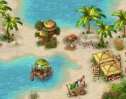 Lagoonia: nuovo multiplayer building system