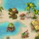 Lagoonia: nuovo multiplayer building system