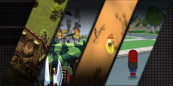 I migliori browser game del 2012