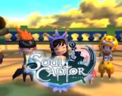 Soul Captor sarà disponibile anche in versione browser game