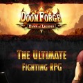 Doom Forge: browser game rpg di lotta