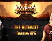 Doom Forge: browser game rpg di lotta