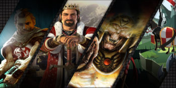 I Migliori Browser Game in Italiano