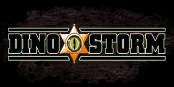 Dino Storm: video gameplay e prime immagini