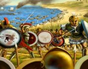 Grepolis: browser game di strategia con gli Dei