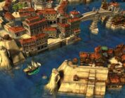 Kartuga: browser game di pirati in 3D