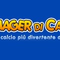 Manager di Calcio: gioco manageriale calcistico in italiano