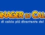 Manager di Calcio: gioco manageriale calcistico in italiano