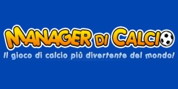 Manager di Calcio: gioco manageriale calcistico in italiano