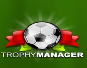 Trophy Manager: browser game manageriale di calcio in italiano