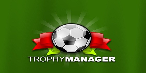 Trophy Manager: browser game manageriale di calcio in italiano