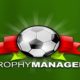 Trophy Manager: browser game manageriale di calcio in italiano