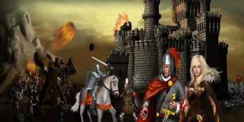 1100AD: browser game di strategia in italiano