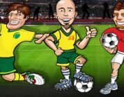 CalcioStreet: browser game di calcio in italiano