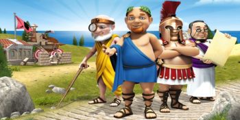 Ikariam: un veterano tra i browser game di strategia