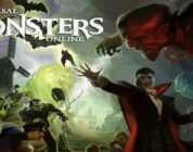 Universal Monsters Online: anteprima della closed beta